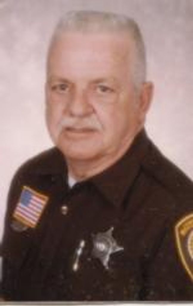 Robert Earl Hoback