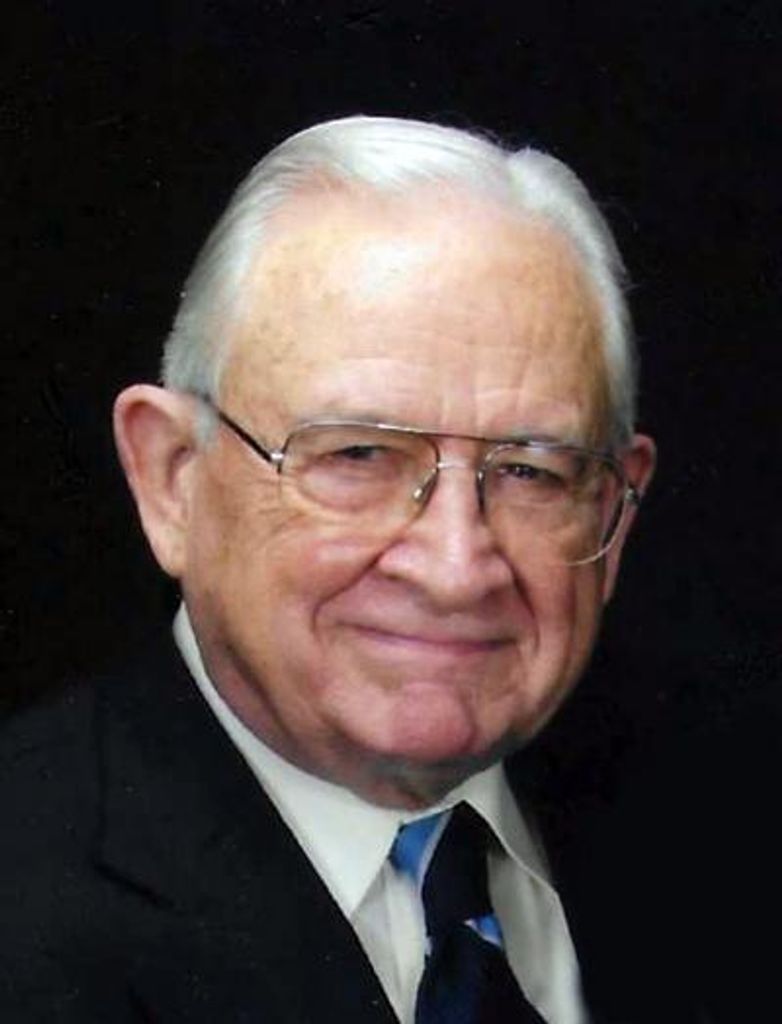 Donn J Thompson