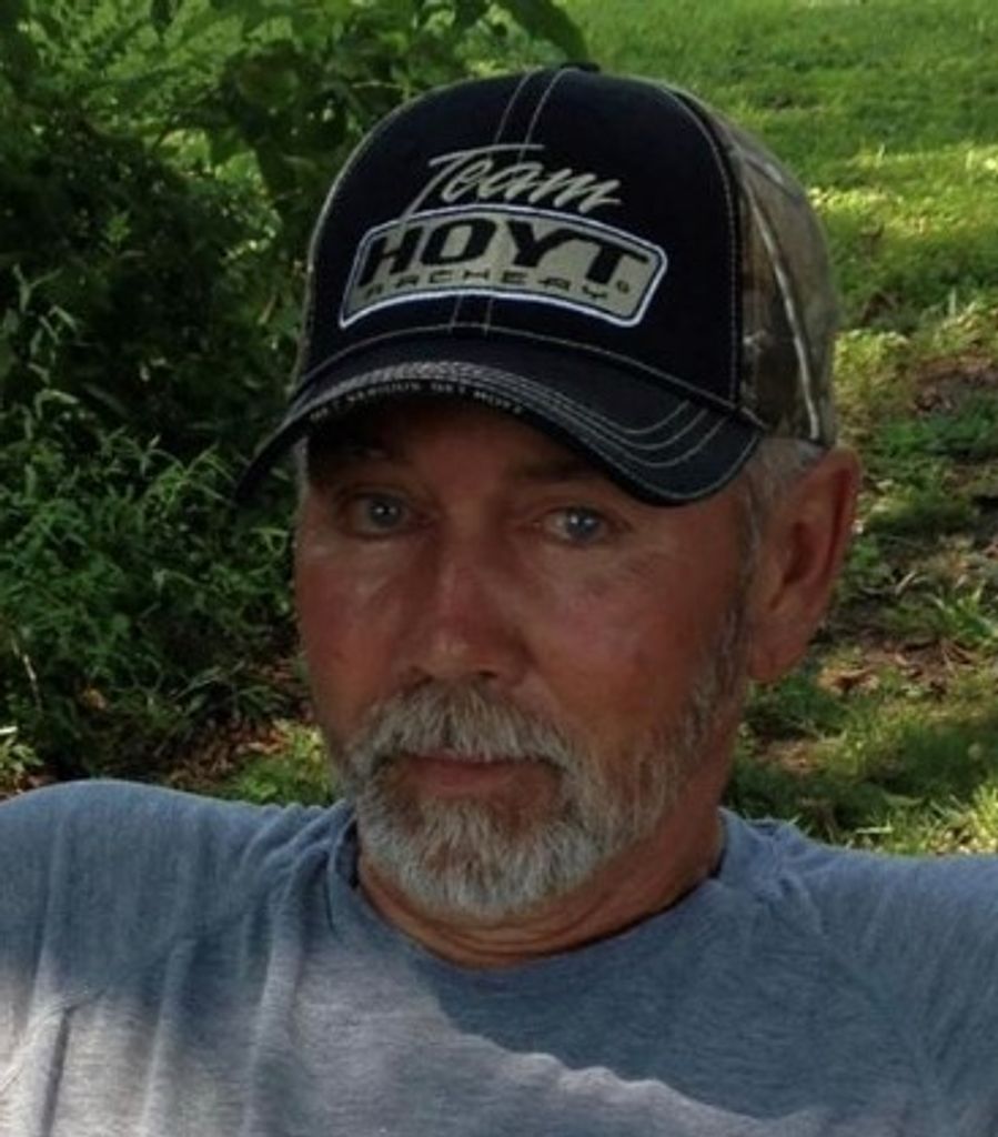 Weldon Lee Baker, Jr Profile Photo