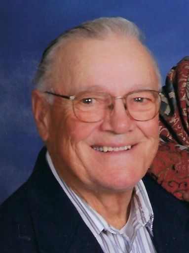 Howard W Strand Profile Photo