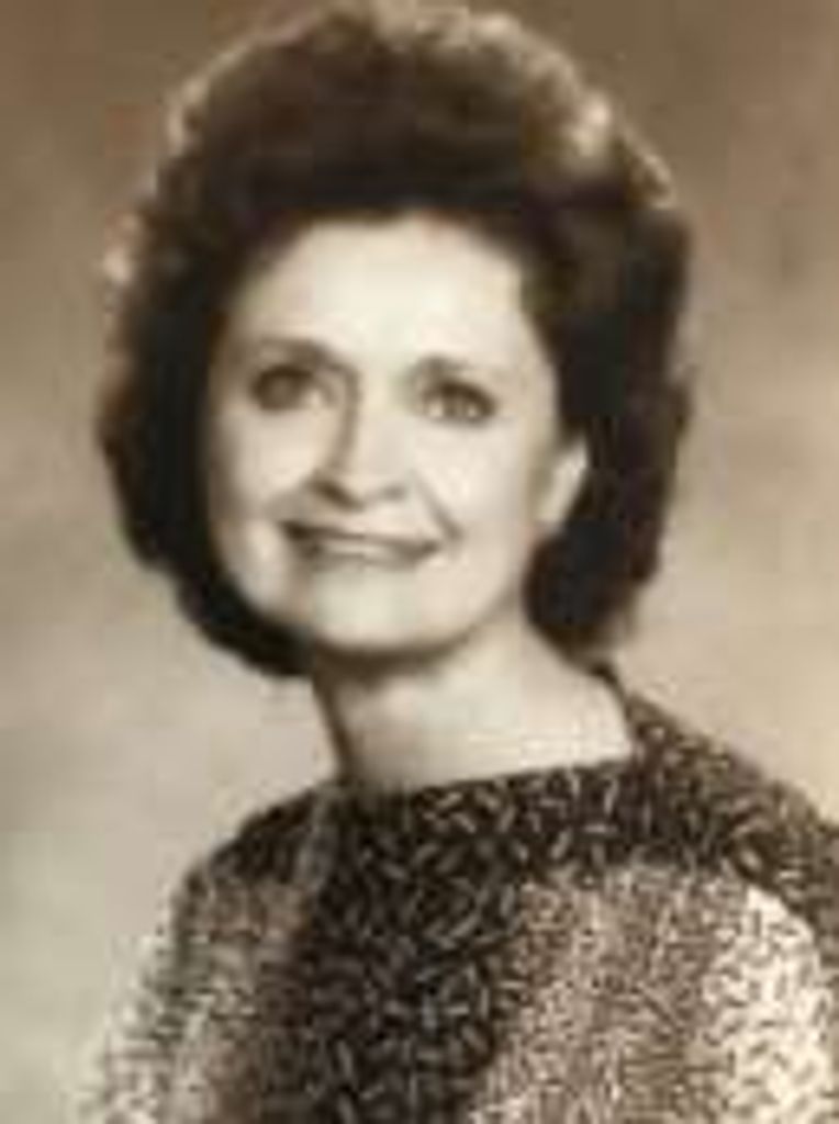 Dorothy Elaine Salisbury