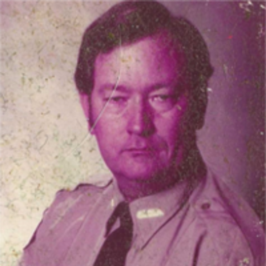 Mack Franklin "Frank" Hunter Profile Photo
