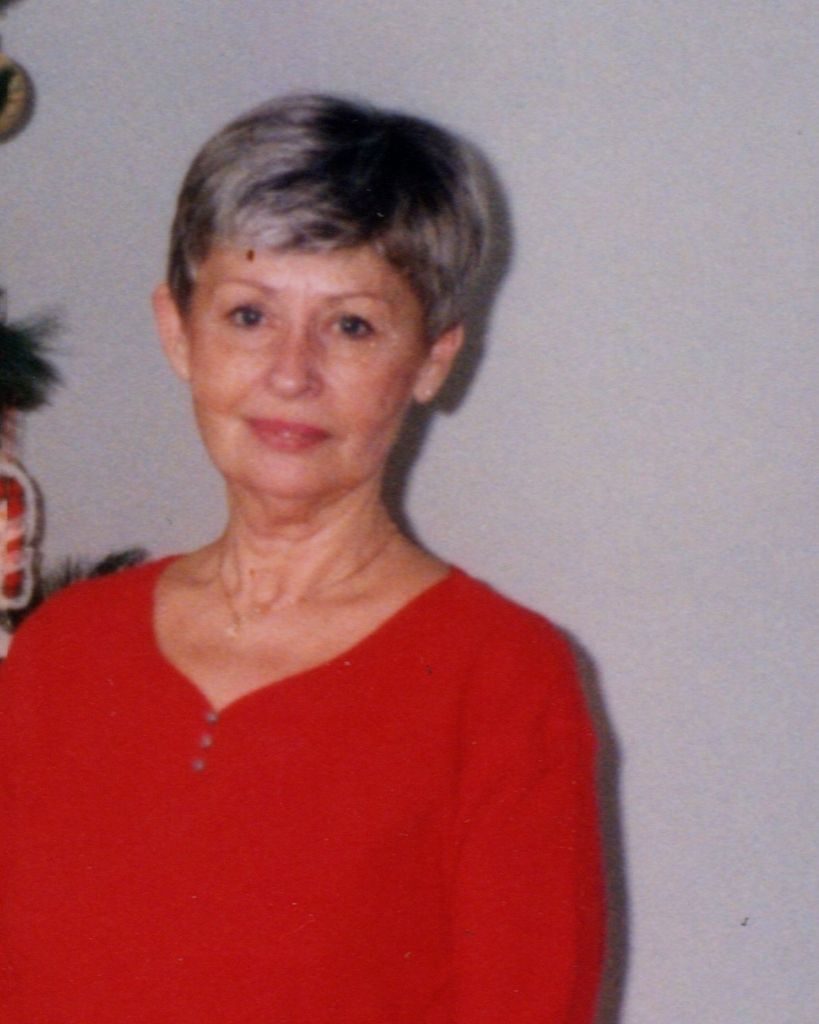 Mary E. Halpin