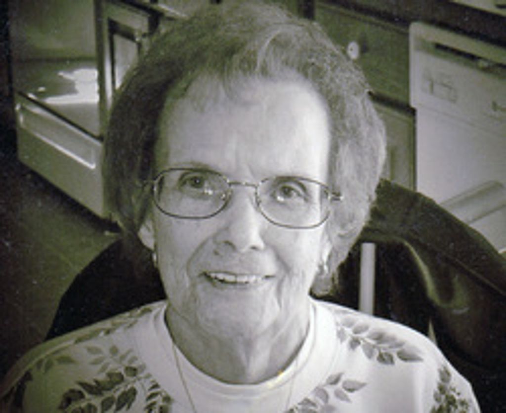 Thelma Cox Profile Photo