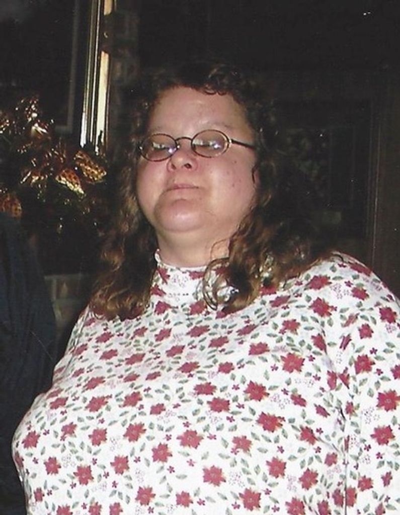 Angela Carnley Profile Photo