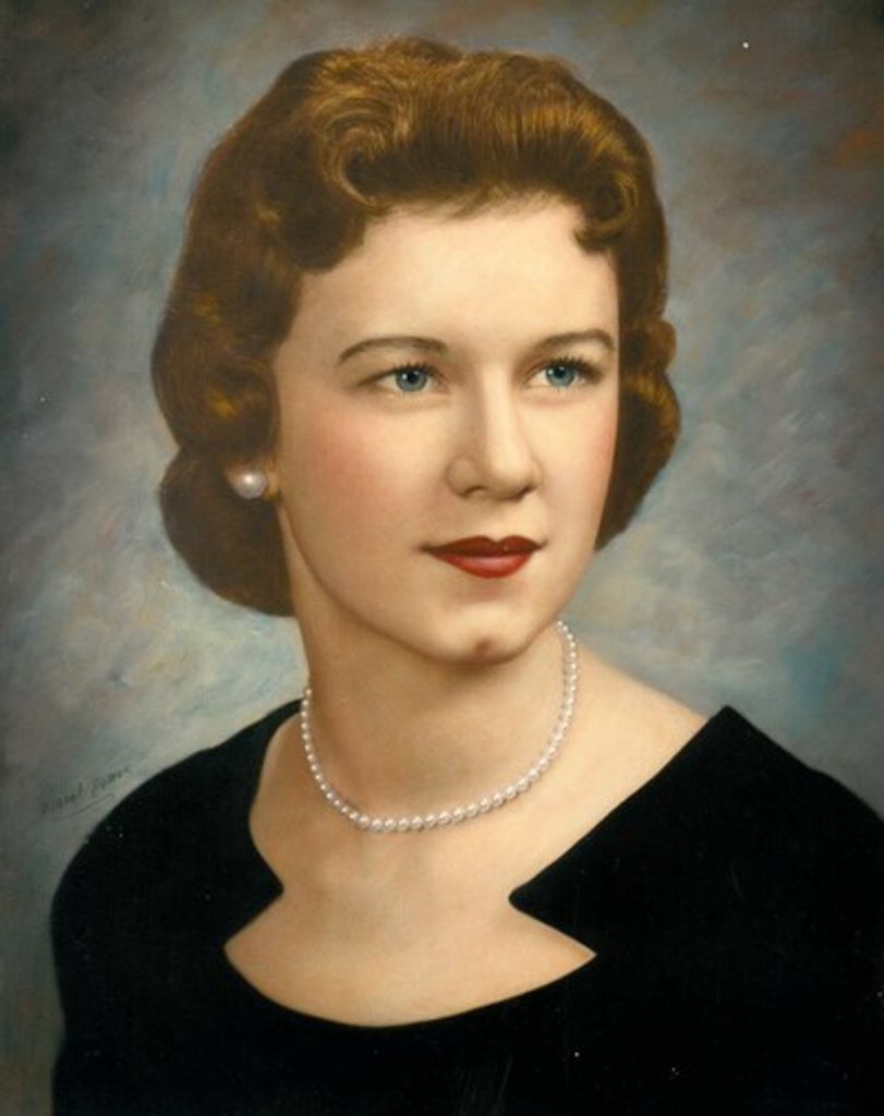 Patricia Speed Boone