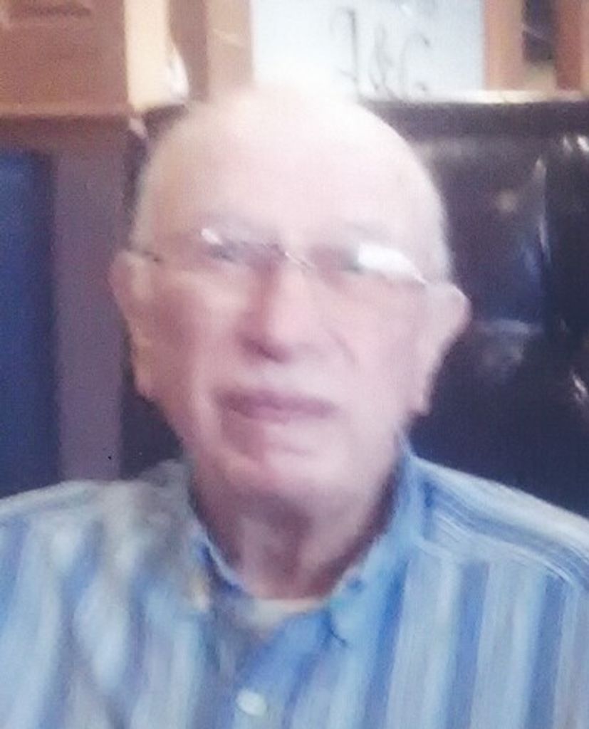 Billy F. Shelton Profile Photo
