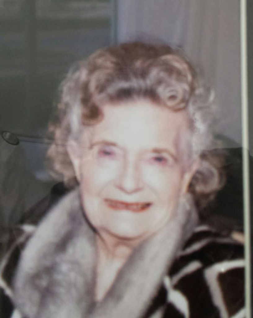 Billie Waymire