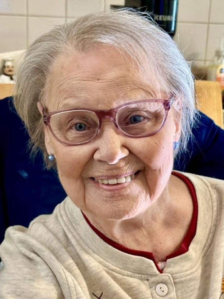 Thyra "Tootsie" H. Grant Profile Photo