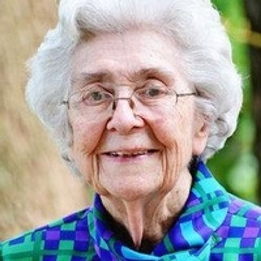 Edith Eleanor Brown