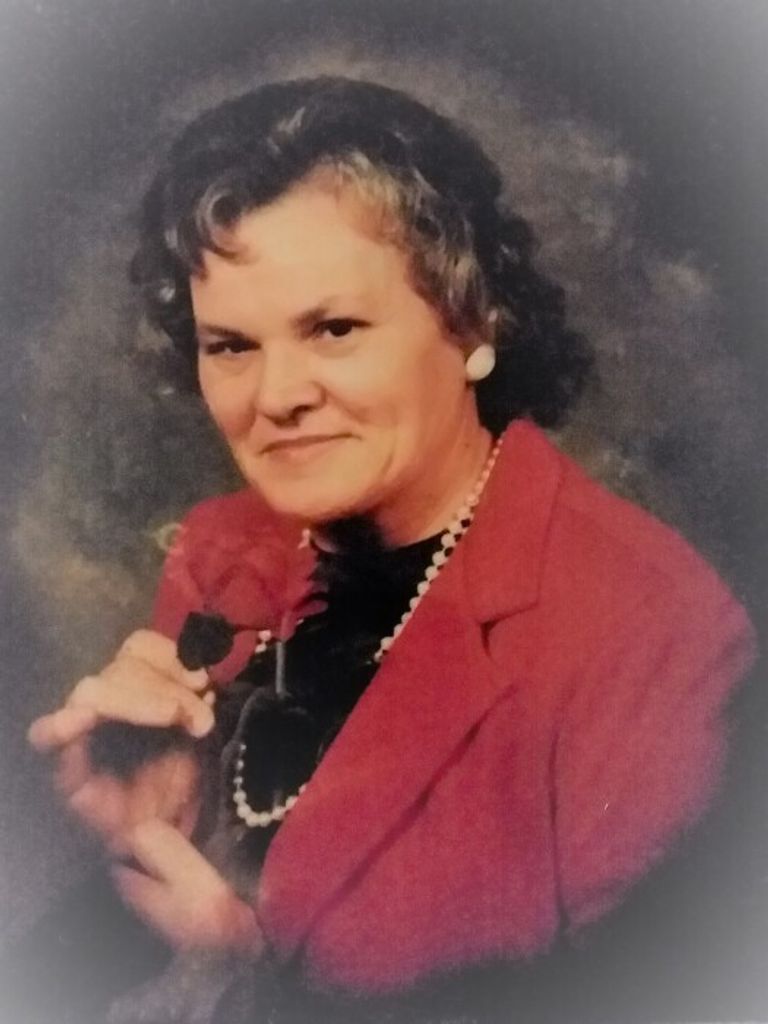 Donna Joyce (Pitcock)  Garris