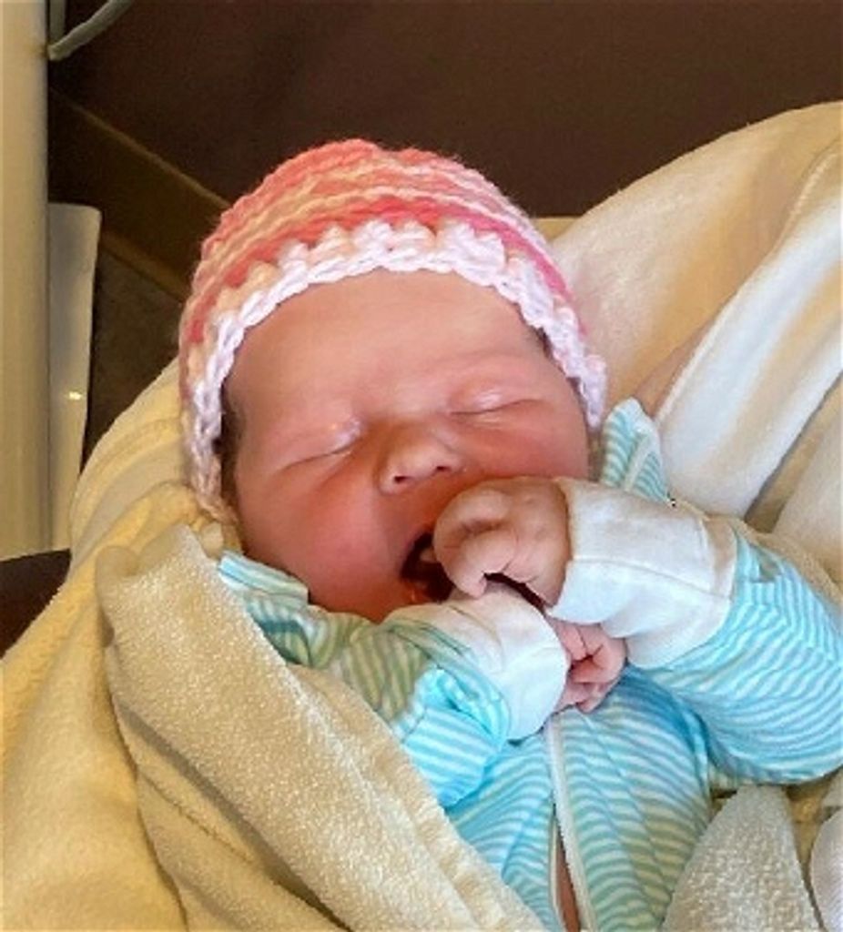 Elouise Joyce Fisher