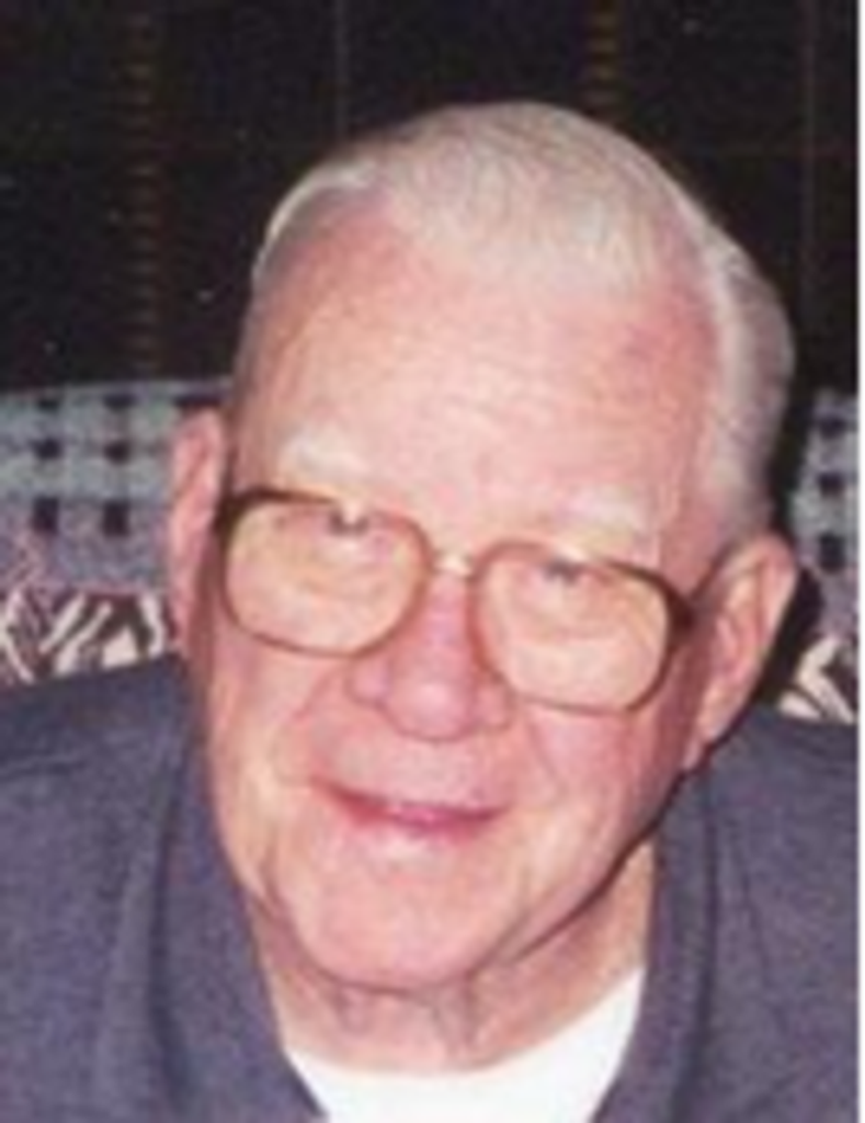 Frank "Jerry" Sullivan