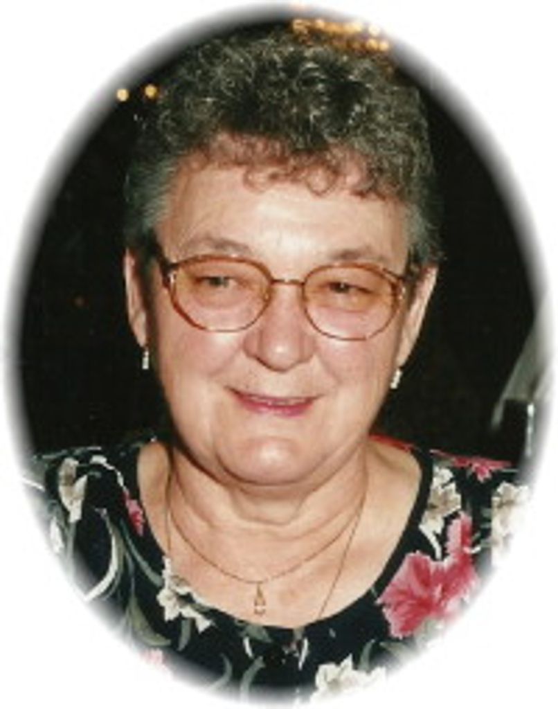 Angeline Dufour