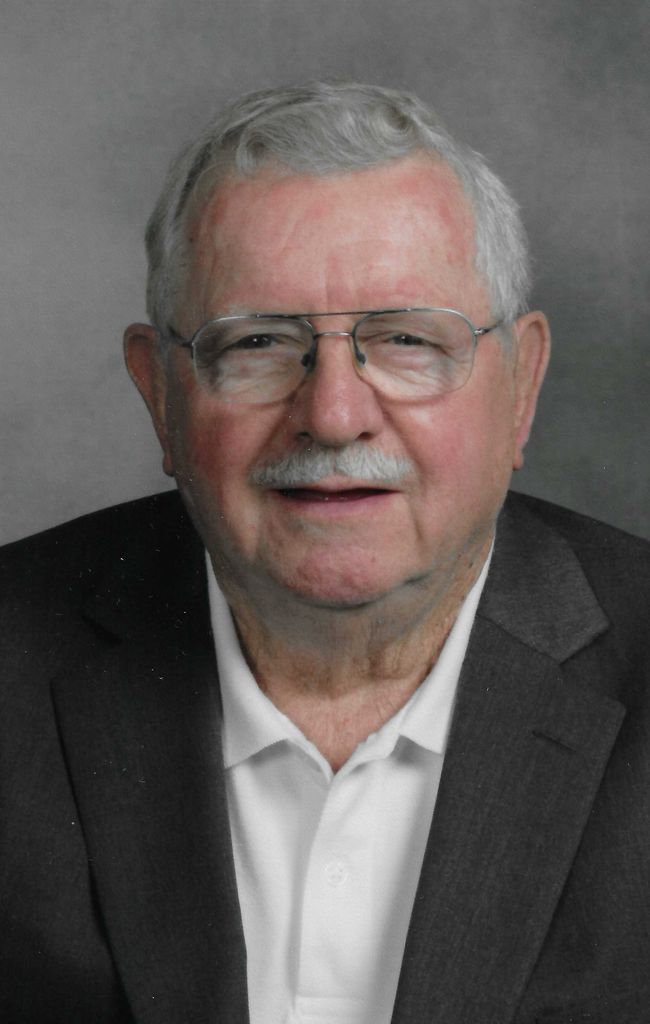 William C. "Bill" Horn Profile Photo
