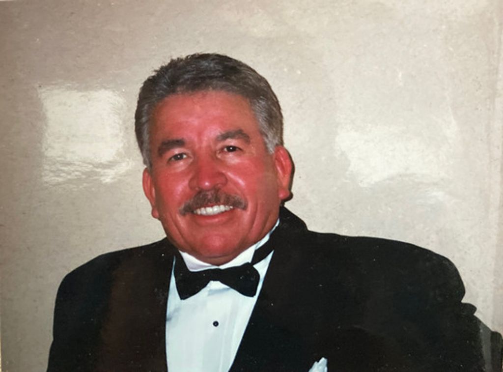 Richard Isidro Austin Profile Photo