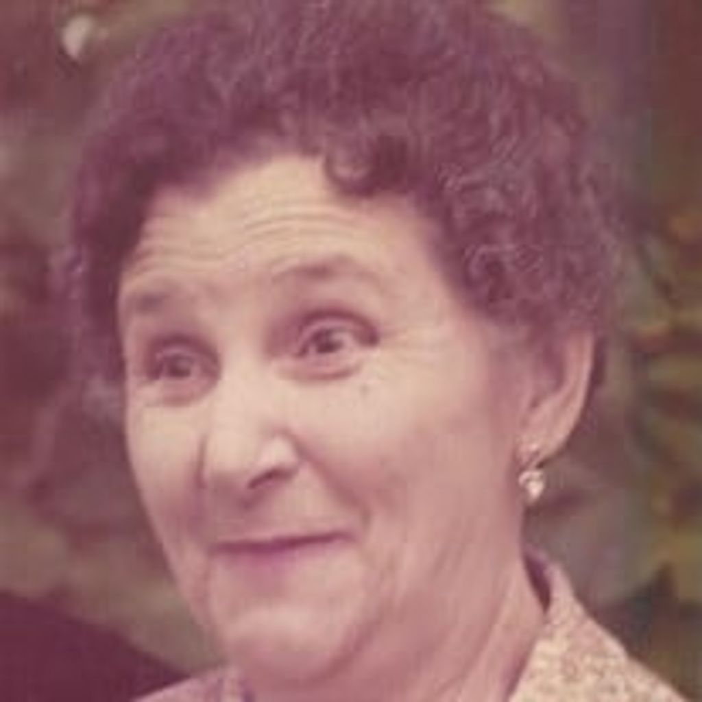 Marie Agnes Thome