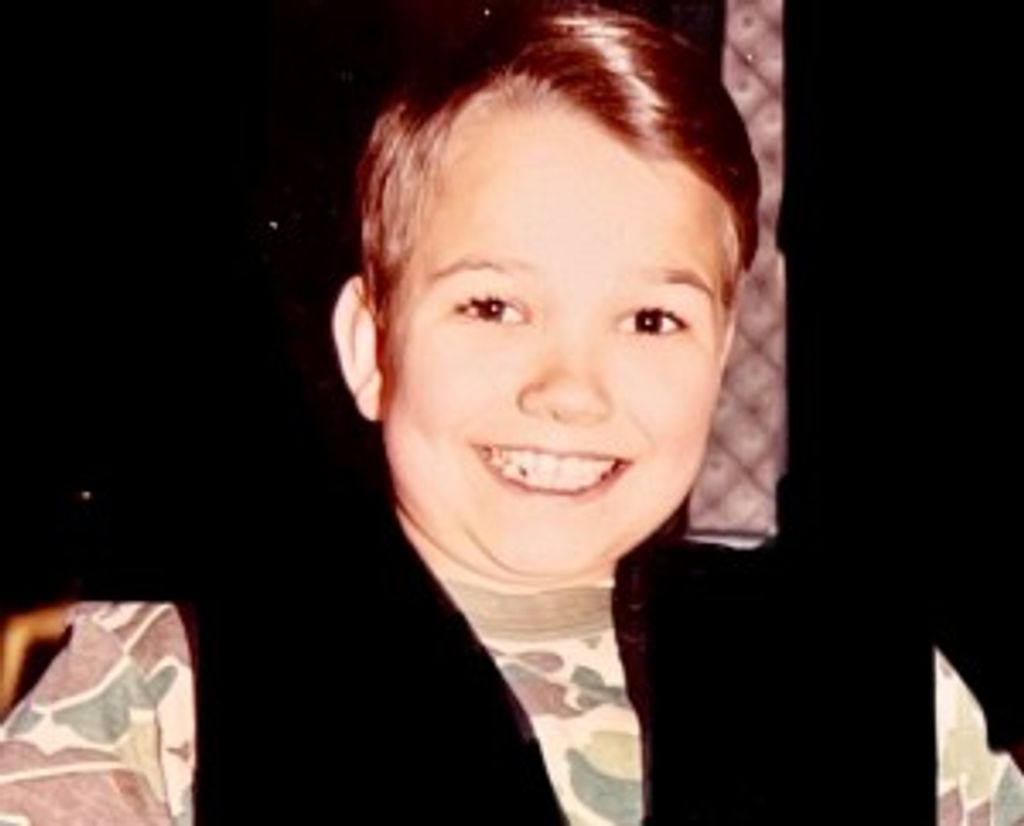 Joshua Bagby Profile Photo