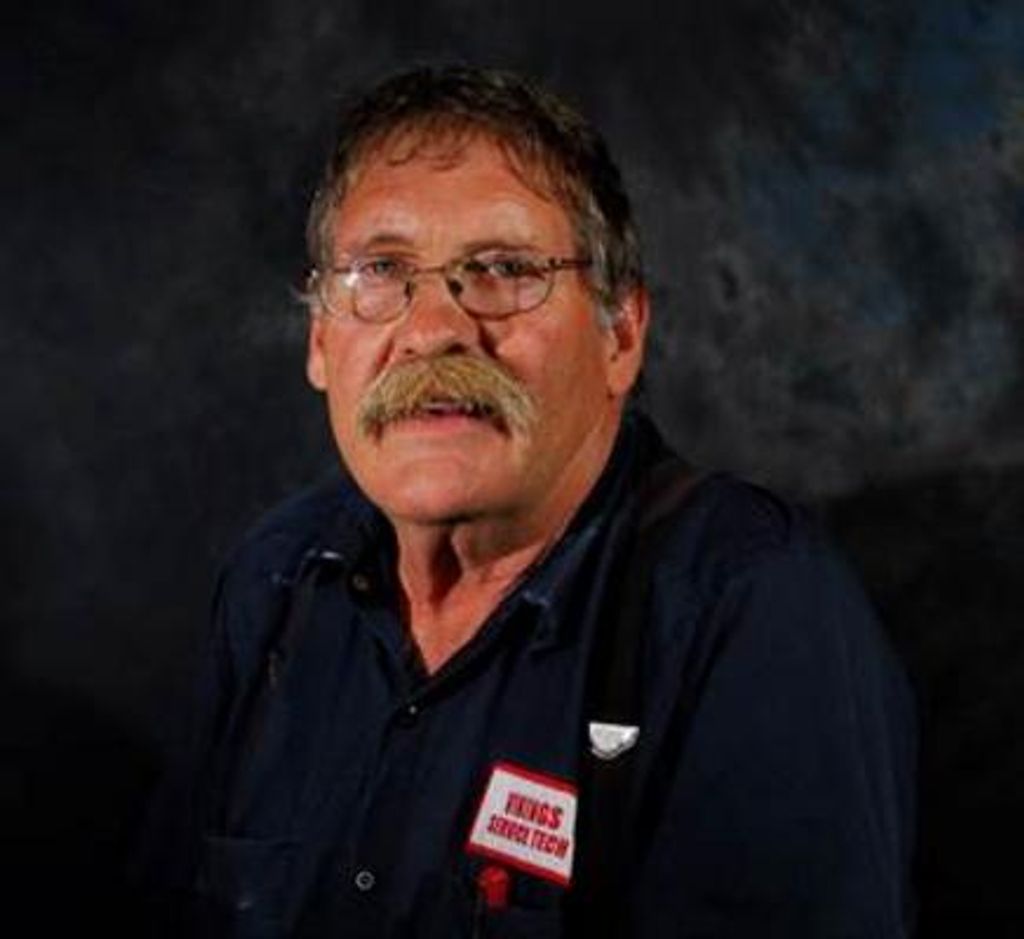 Steven D. Olson Profile Photo