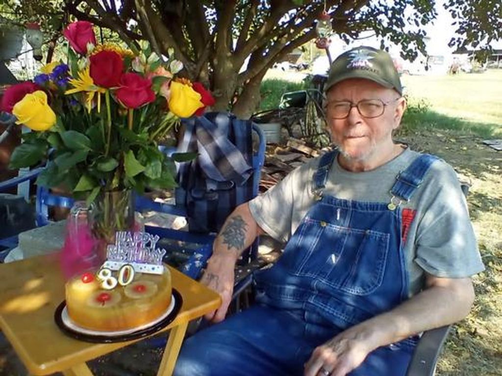 James Lee Price Profile Photo