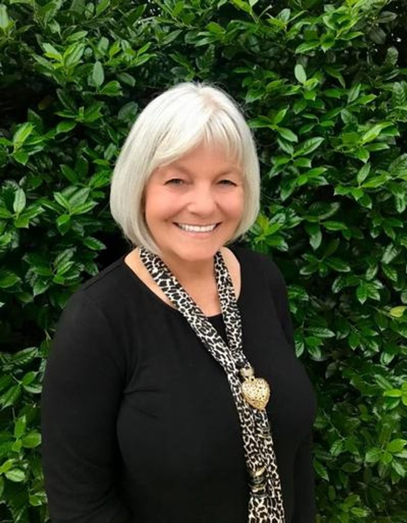 Terri Lynn Weaver Profile Photo
