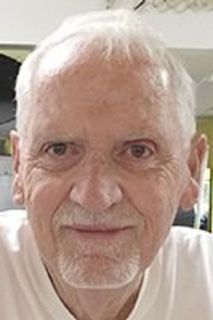 Donald "Dink" Bickham