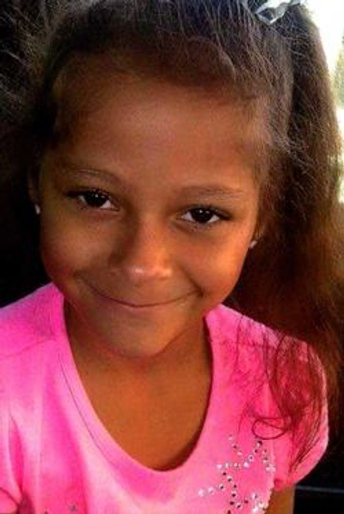 Cheyenne Elizabeth Kreitel