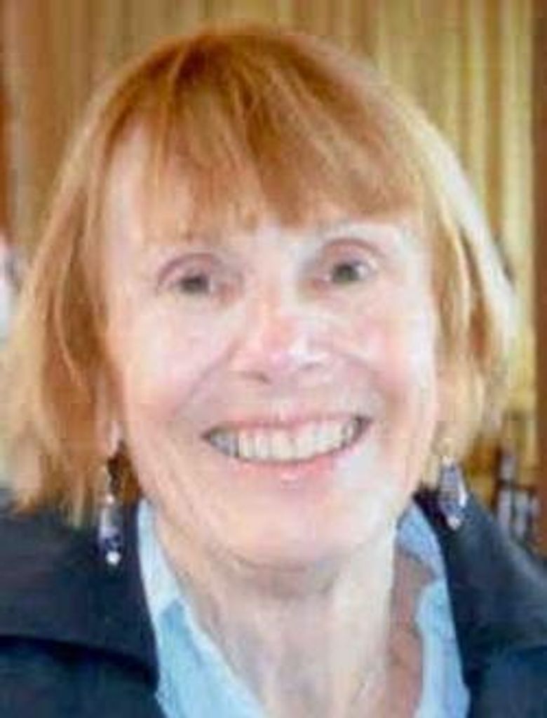 Ella Florence Lombara