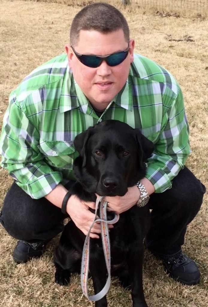 Christopher Martin Tolle