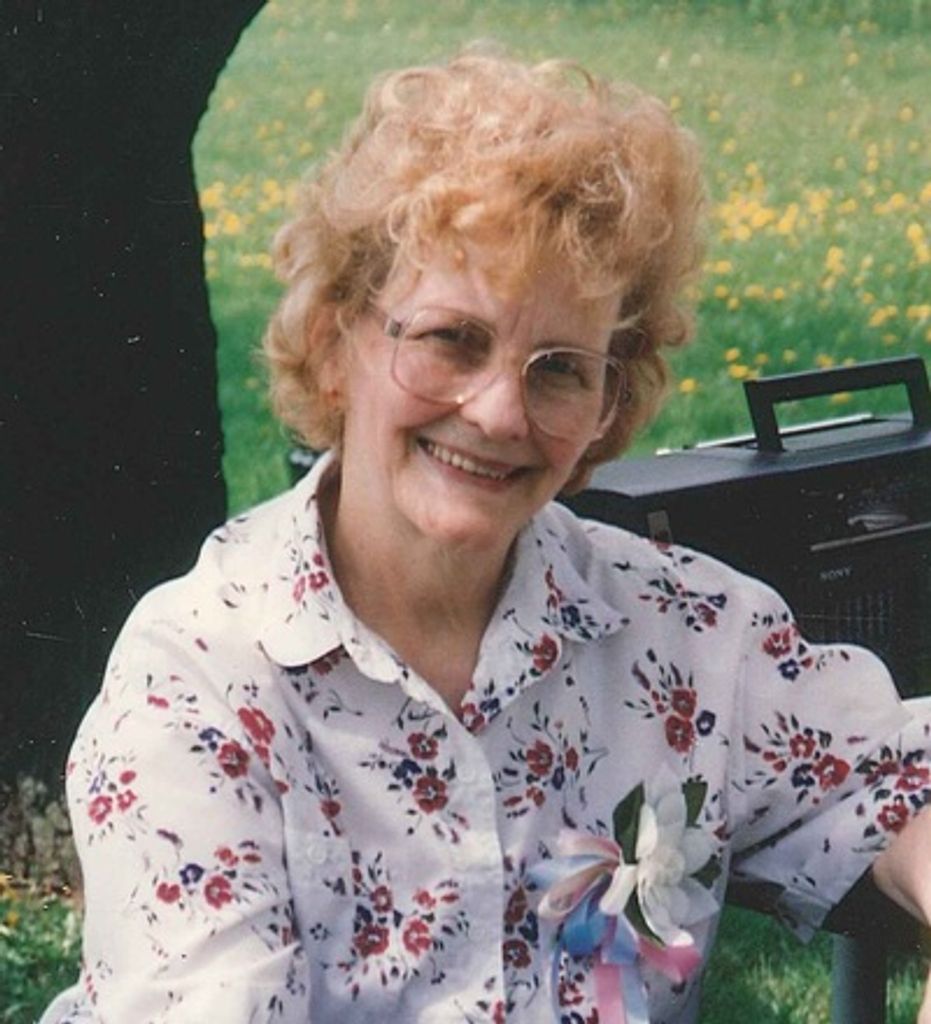 Ruth Ann Fell Profile Photo