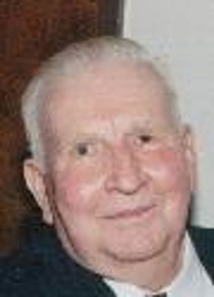 George Johnson Jr