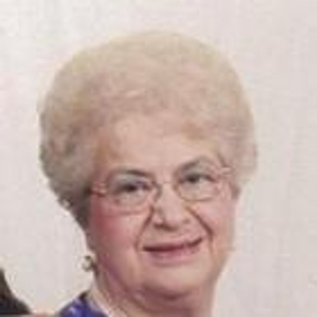 Elizabeth "Betty" Marino