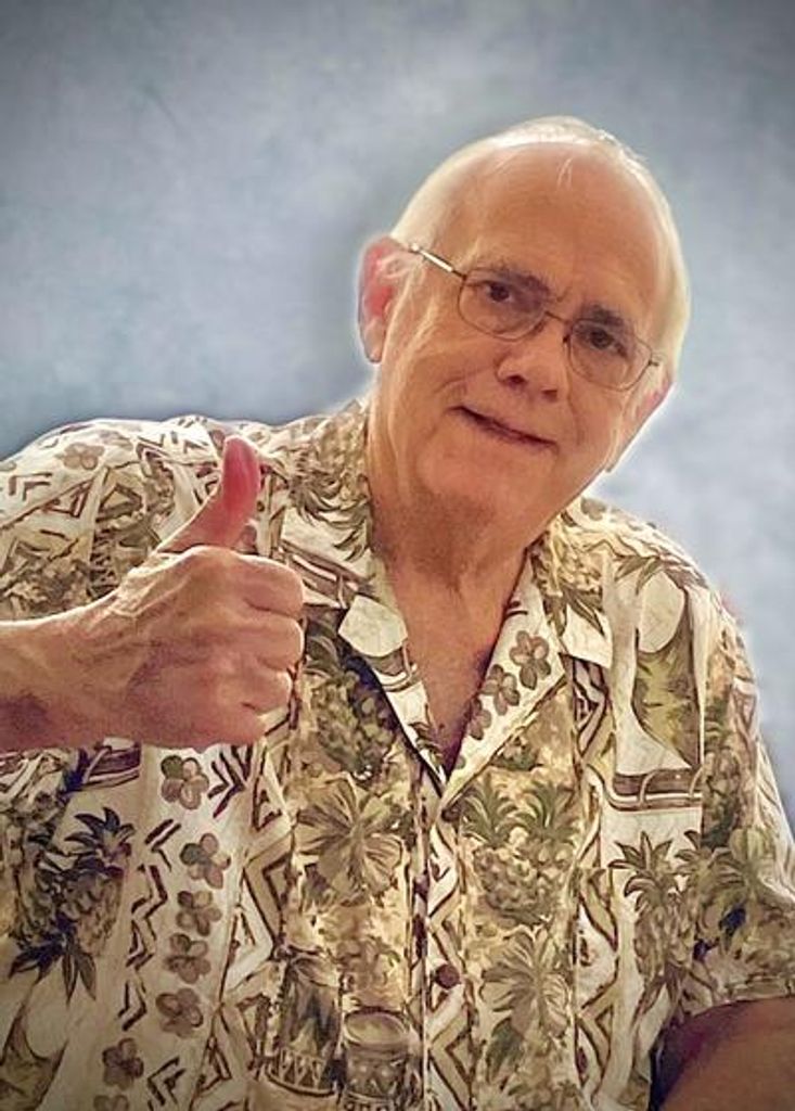 Edward "Pete" Herbert Harrell