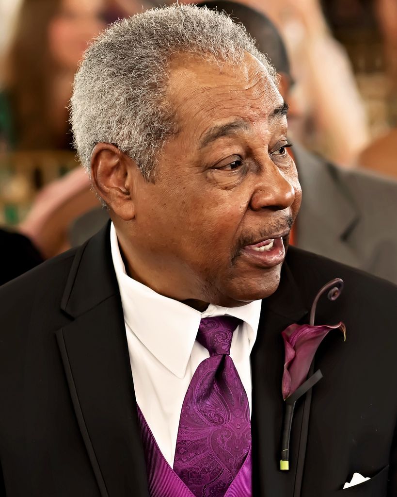 ROOSEVELT EMANUEL ZEIGLER Profile Photo