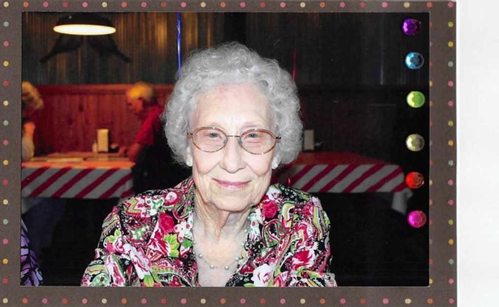 Sadie L. Page Profile Photo