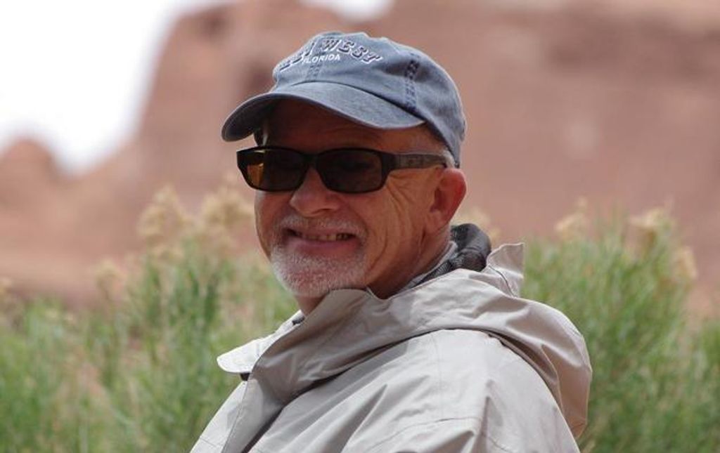 Gary J. Schmitt Profile Photo