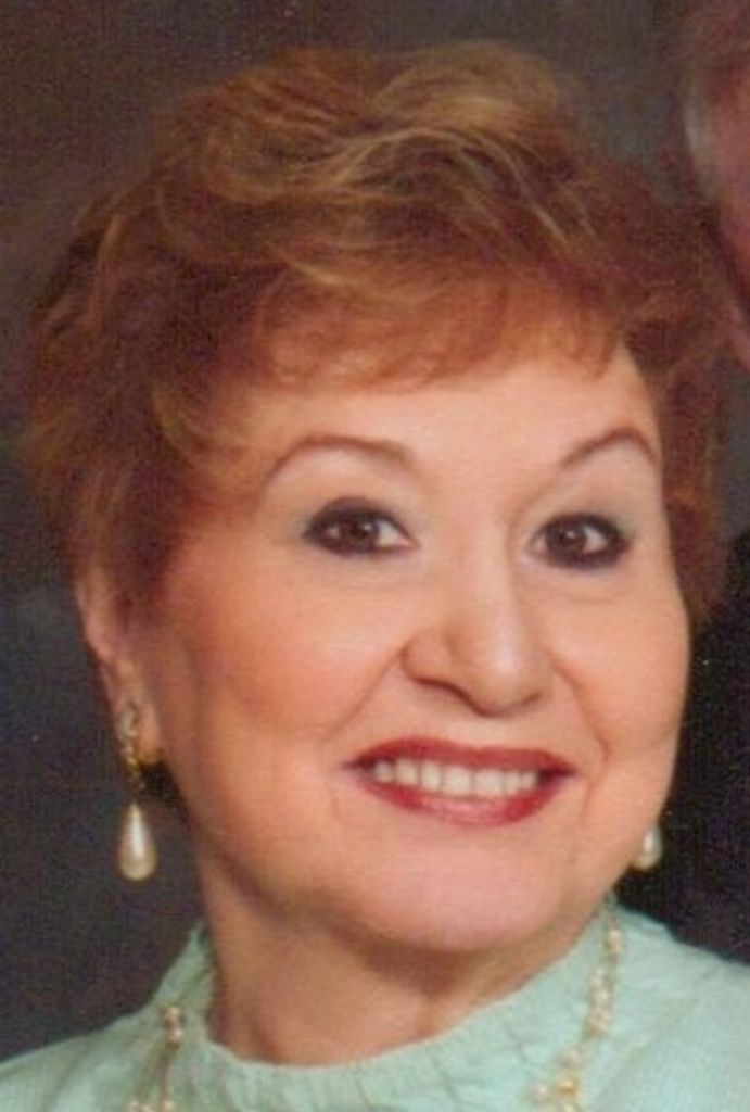 Frances Ann D’Aquilla Gatlin Profile Photo