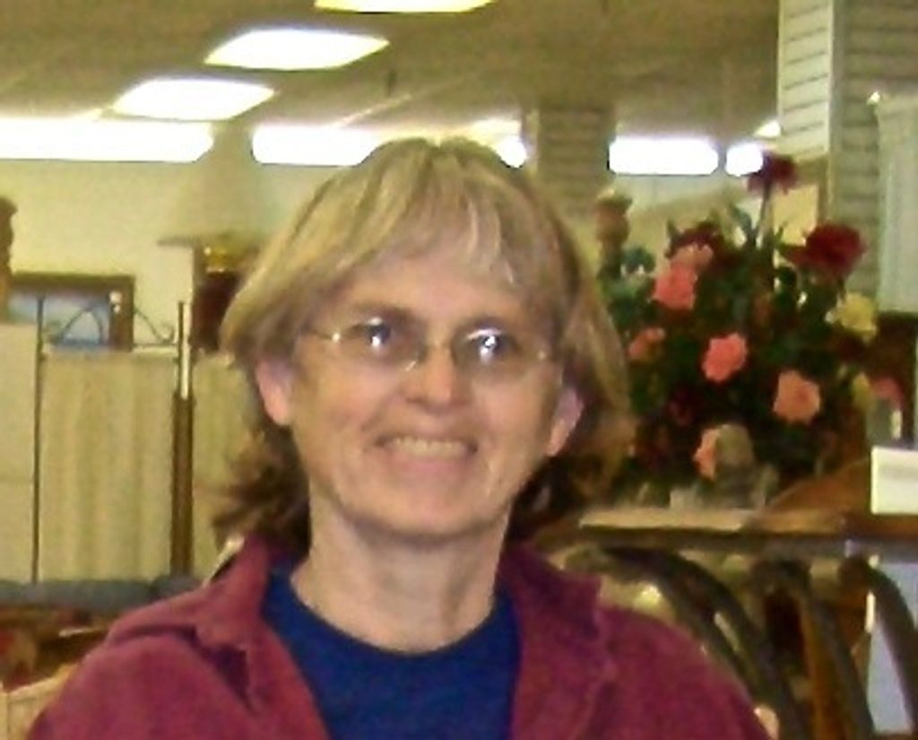 Susan Lucas