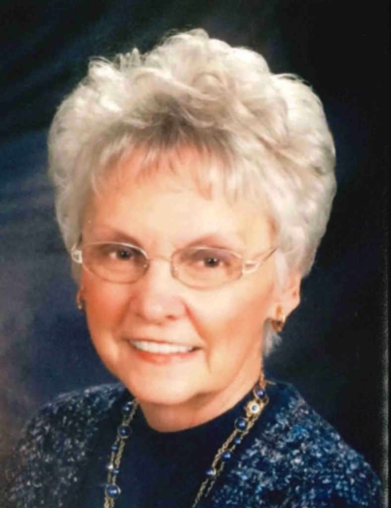 Kathryn Ann Decker Wilson