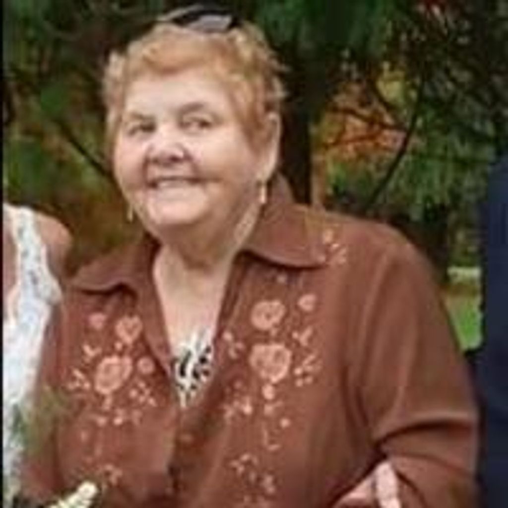 Marjorie E. Holderman Profile Photo