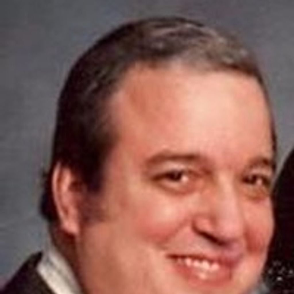 Richard J. Alexander