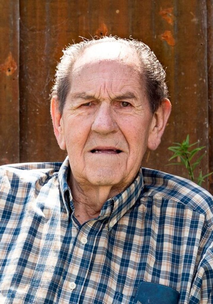 John R. "Bob" Barry