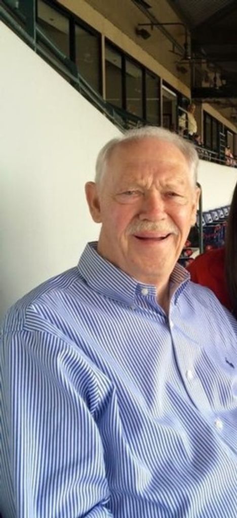 Charles E. Piper Profile Photo