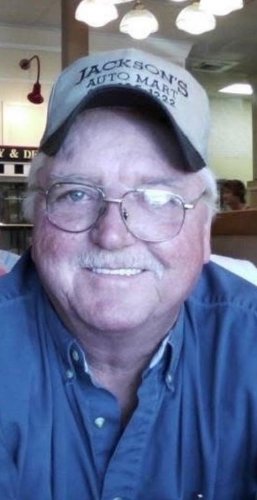 Bruce Lloyd Andrews Profile Photo