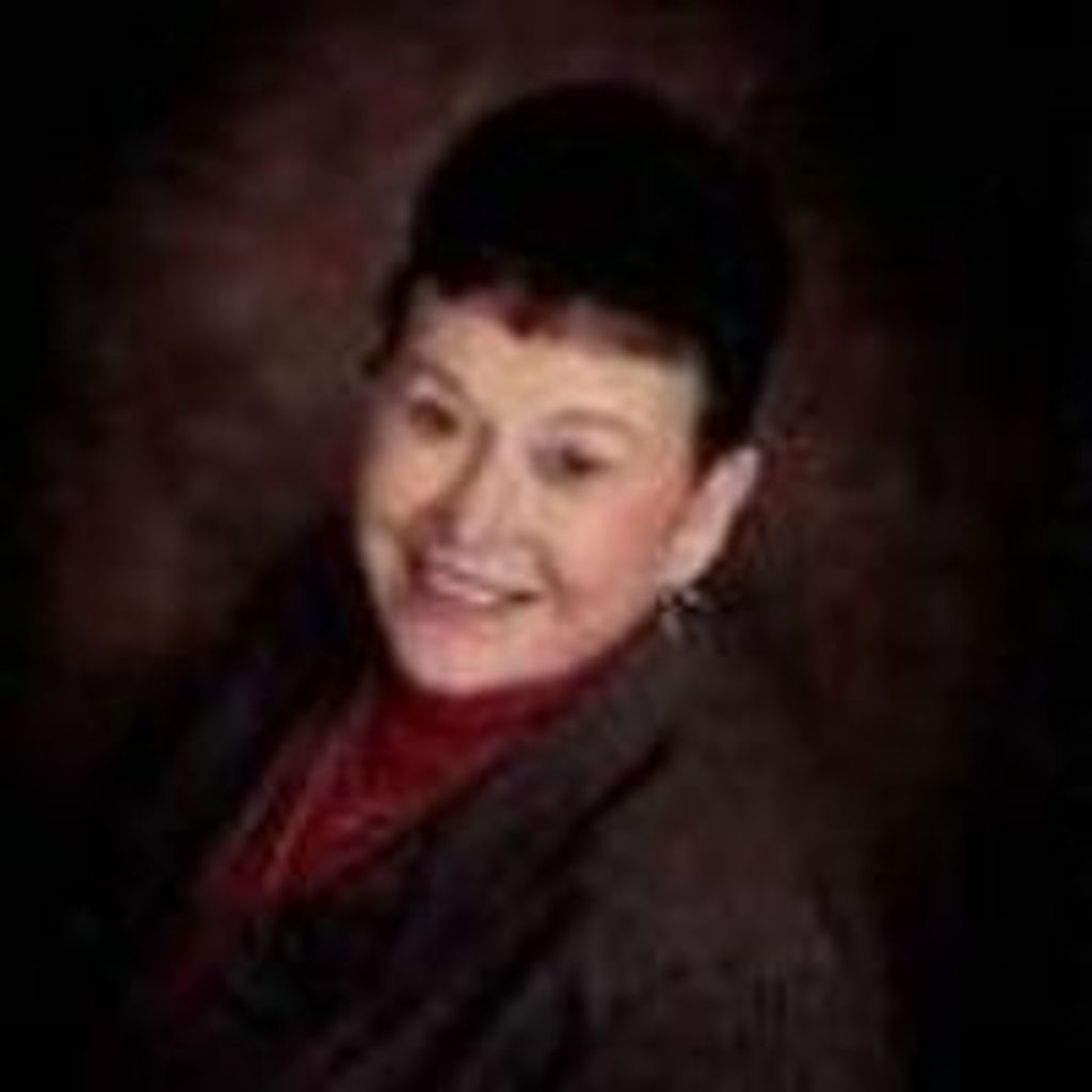 Phyllis Earline Ellis