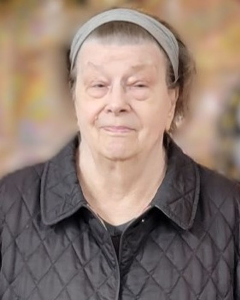 Linda Louise Hardwick Profile Photo