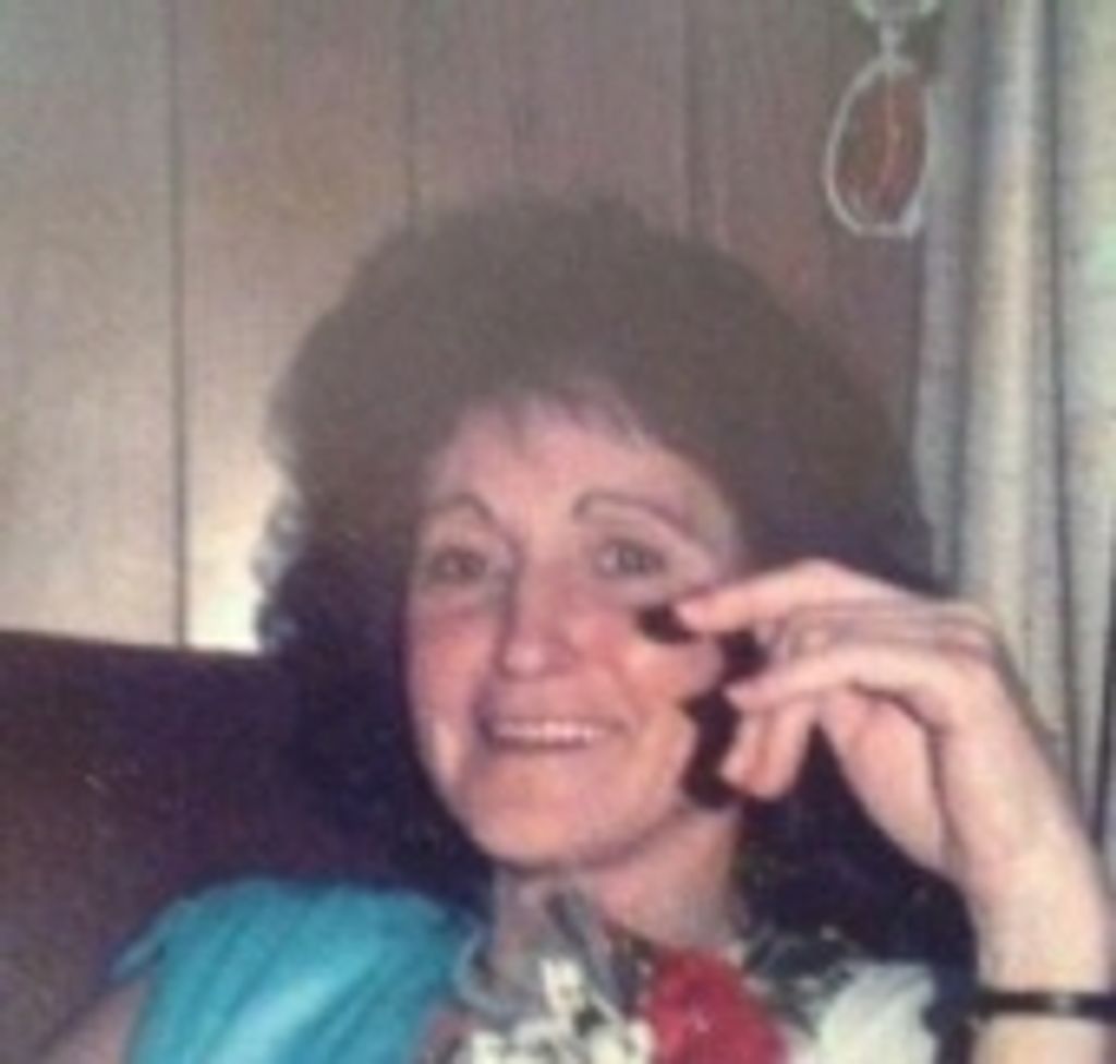 Mildred Chaloux