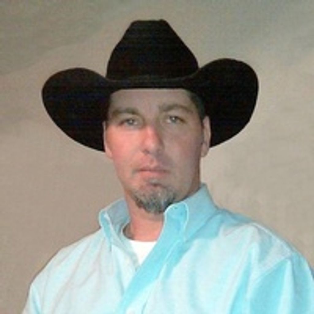 Edward 'Shane' Pickens