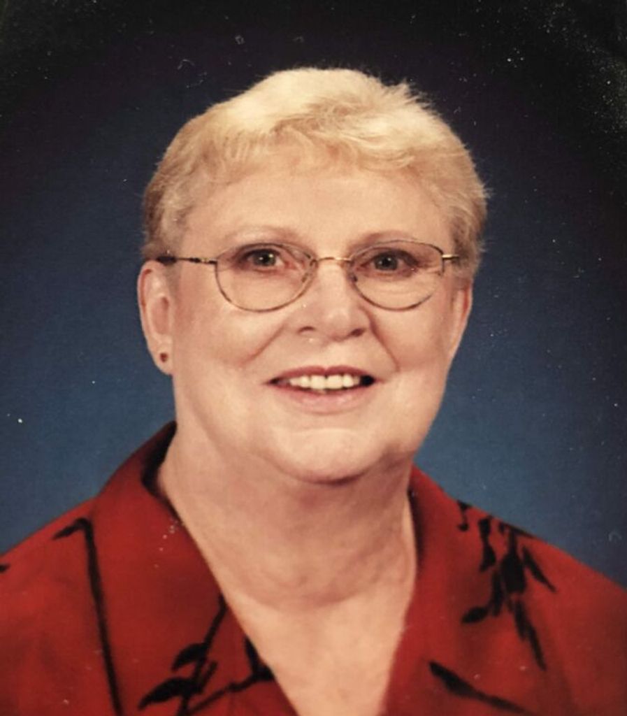 Harris, Thelma J. Profile Photo