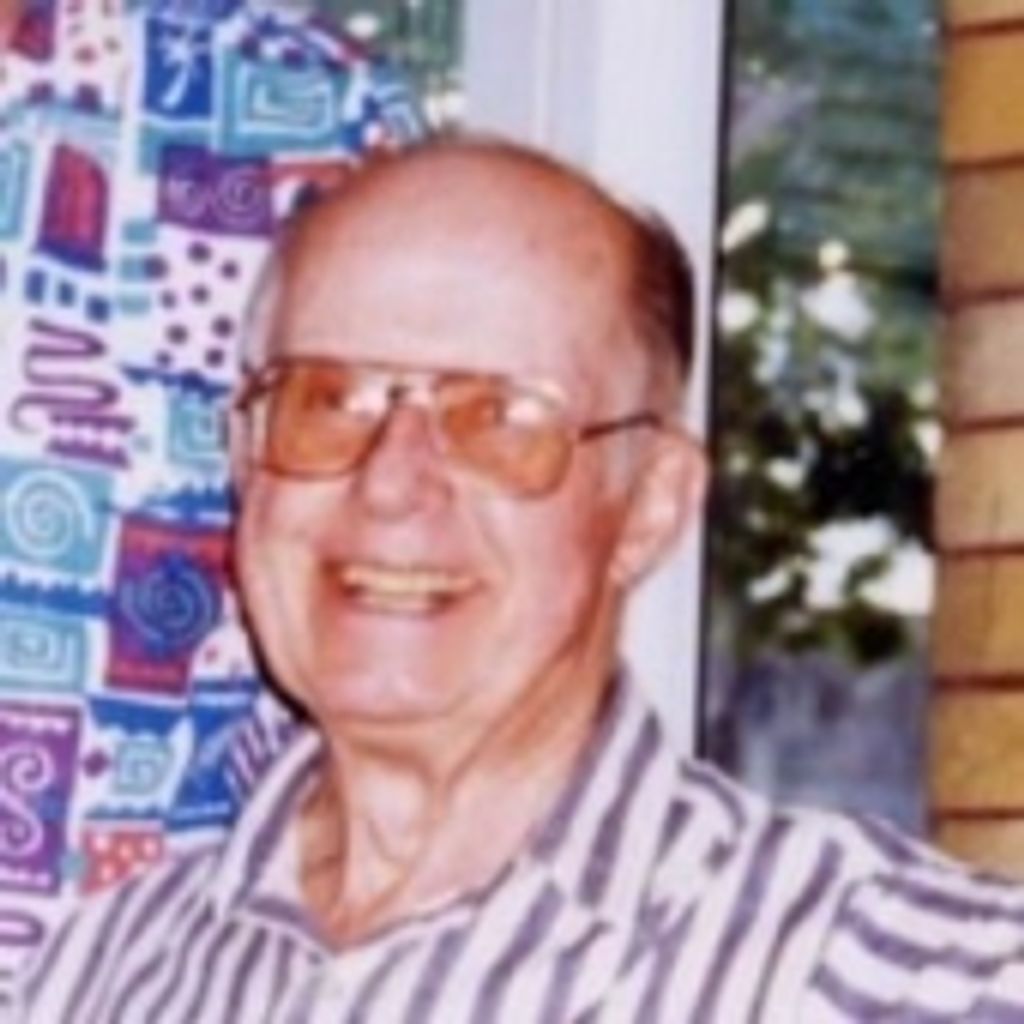 Robert W. Richards
